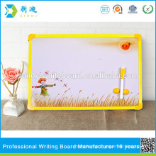 White board with magnet A3 with full color